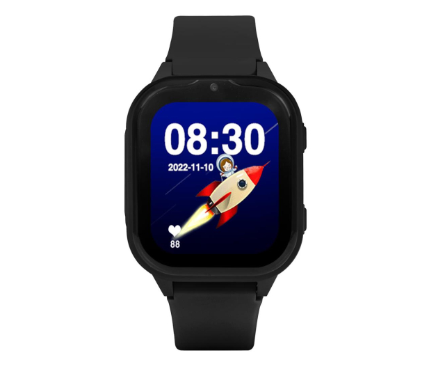 GARETT Kids Sun Ultra 4G Czarny - 1175293 - zdjęcie